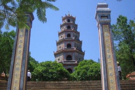 Tour Sài Gòn - Đà Nẵng - Hội An - Bà Nà - Huế - Động Thiên Đường | 4 Ngày 3 Đêm